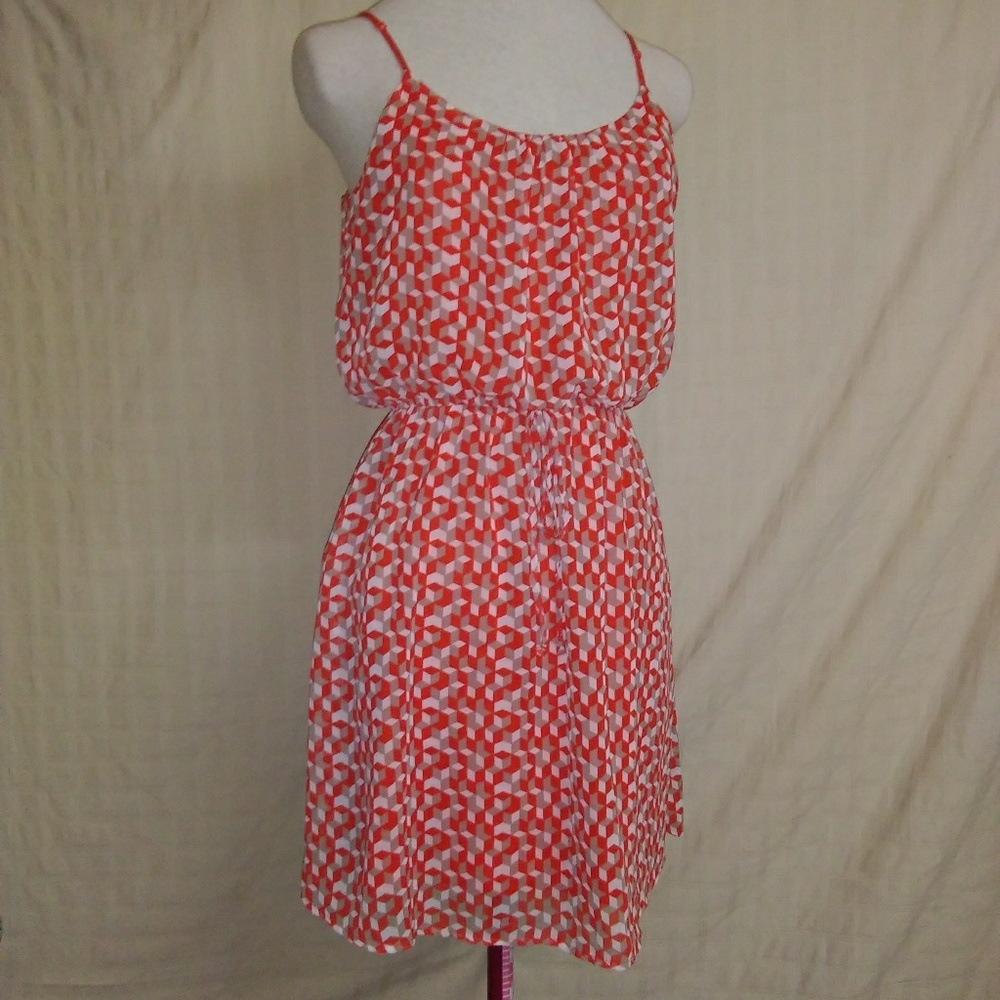 Anthopilogie Dress Medium